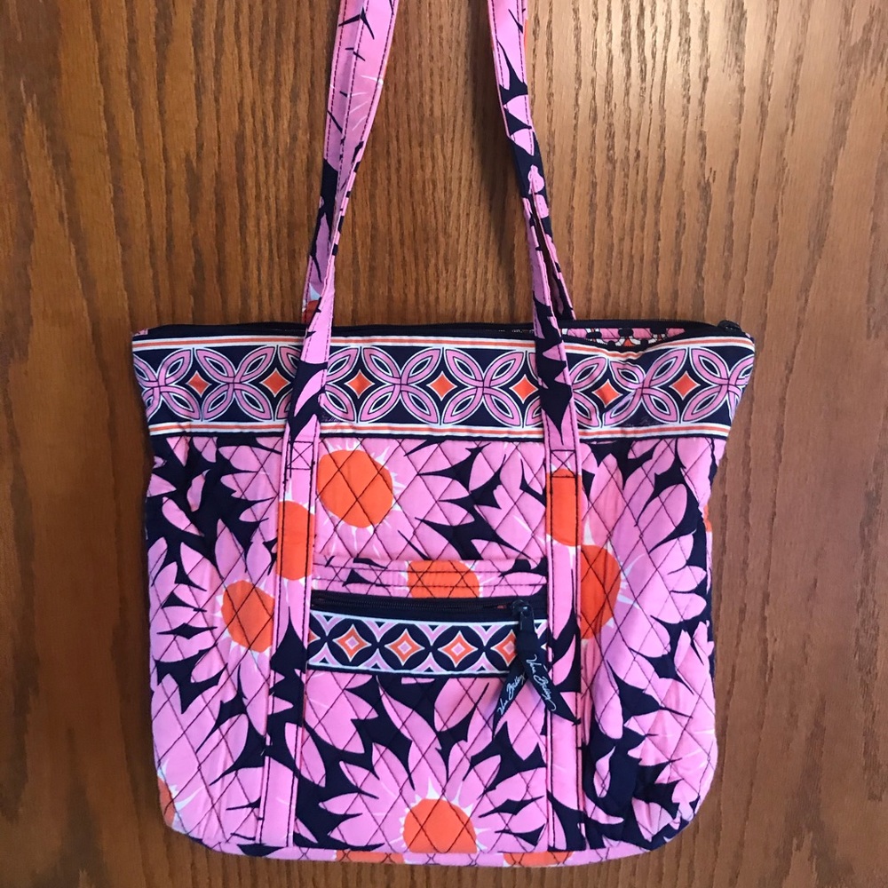 Vera Bradley Tote